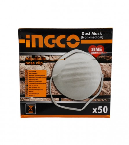 INGCO TOOLS Maska zaštitna 50/1 HDM04