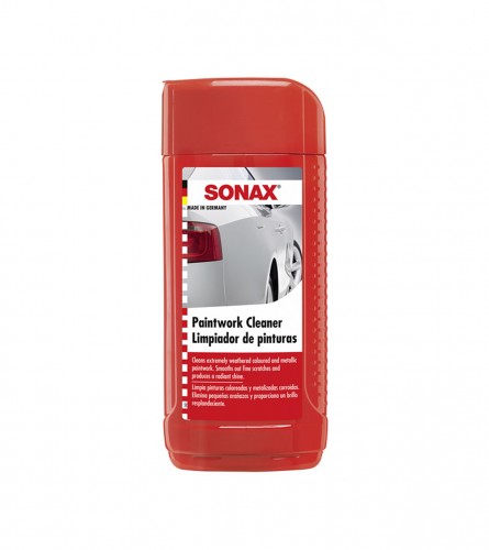 SONAX Sredstvo za čišćenje laka 500ml 302200