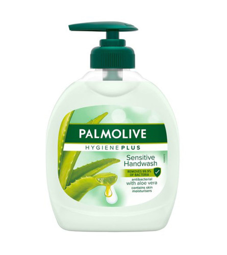 PALMOLIVE Sapun za ruke tečni Aloe Vera 300ml