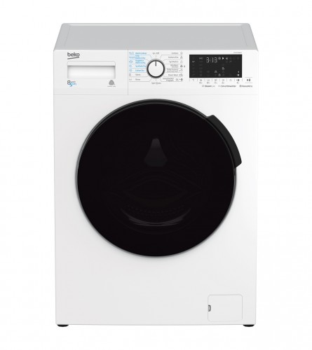 BEKO Mašina za pranje i sušenje veša HTV8716BWST