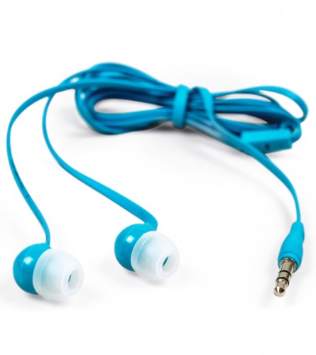 TRAVEL BLUE Slušalice MD553