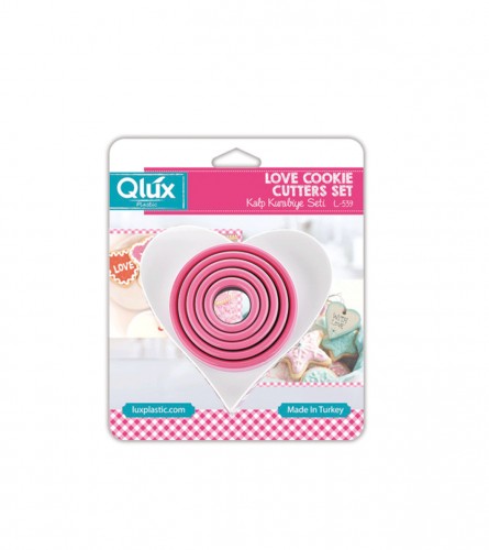 QLUX Modul za kolačiće 5/1 L-00539