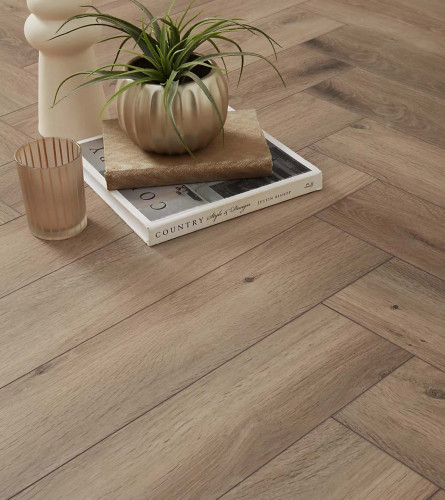 SWISS KRONO Laminat 8mm OAK METZ D3766