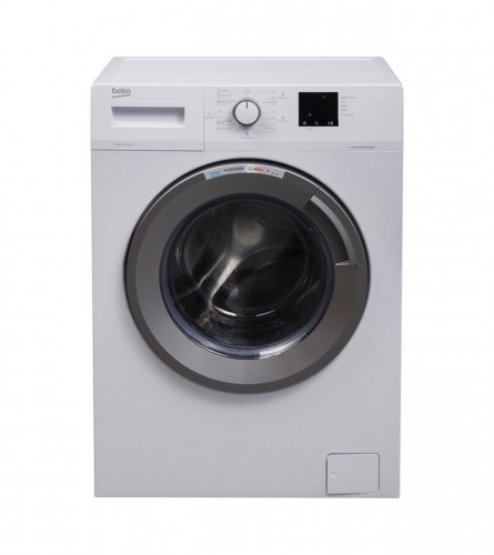 BEKO Mašina za pranje veša WTE8511X0