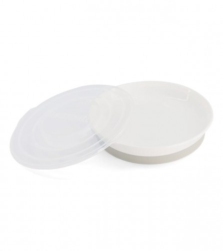 TWISTSHAKE Zdjela za hranu bijela 520ml 78161