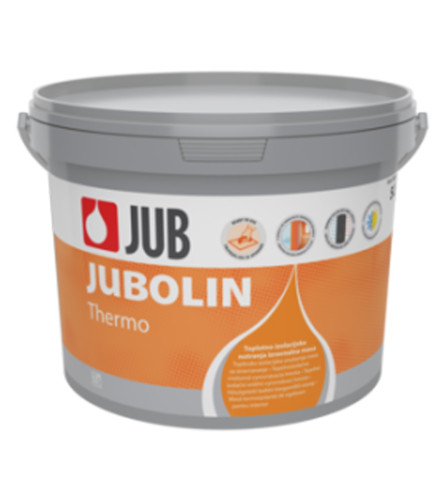 JUB Masa disperzijska JUBOLIN THERMO 5l