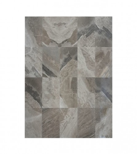 MASTER Ploča granitna 30,5x61cm 1,2cm ATLANTIC GREY