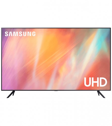 SAMSUNG TV LED UE43AU7172UXXL
