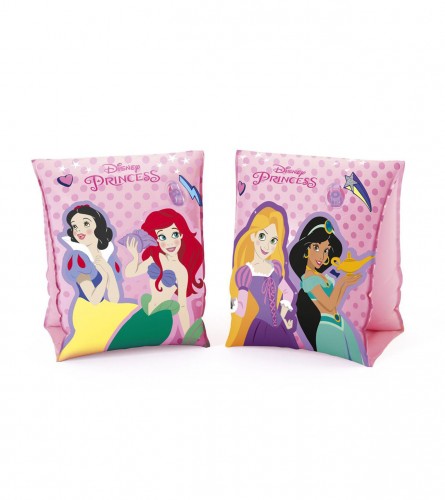BESTWAY Mišići za plivanje Princess 23x15cm 91041