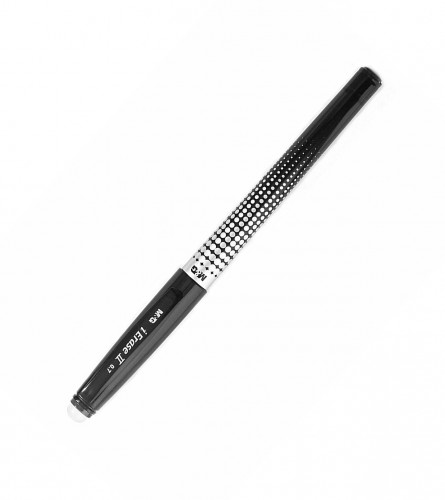 M&G Olovka hemijska gel 0,7mm crna AKP61173A