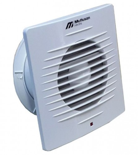 MUTLUSAN Ventilator fi.20cm MK LID 200200