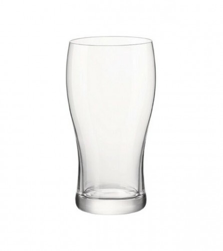 BORMIOLI Set čaše za pivo 6/1 Irish Pint 021990