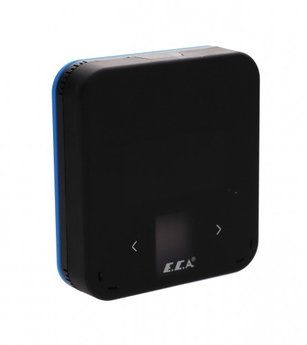 E.C.A. Termostat sobni smart Wi-Fi PPR E4TR-D230V