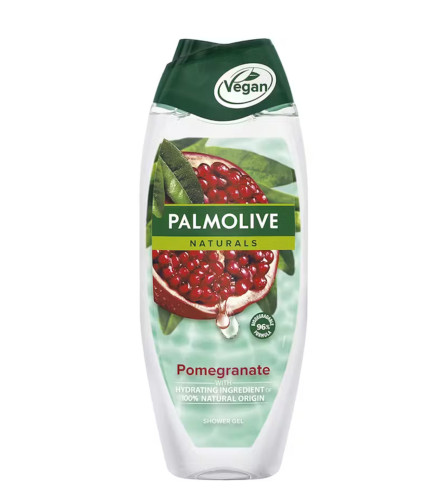 PALMOLIVE Gel za tuširanje Pomegranate 500ml