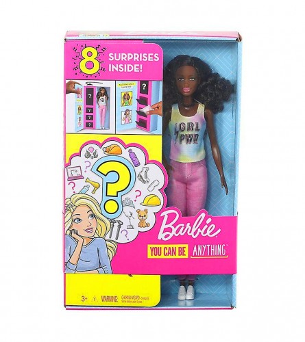BARBIE Igračka Barbie sa iznenađenjima 179766