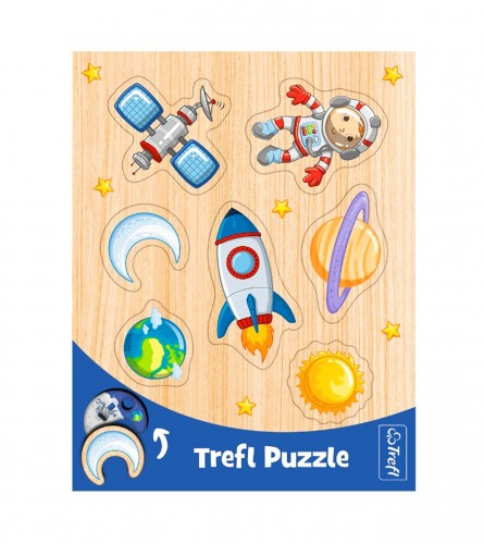 TREFL Igračka puzzle 186590