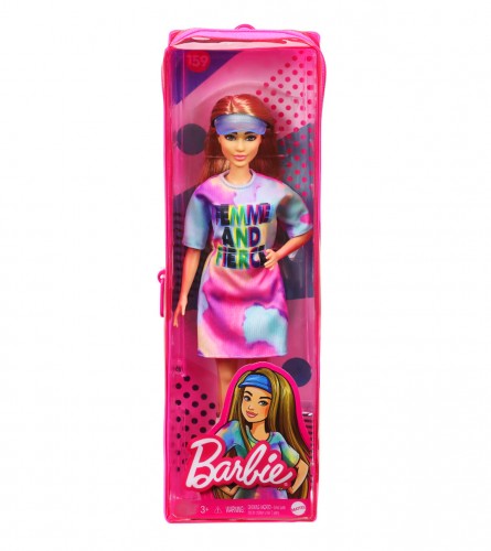 BARBIE Igračka Barbie GRB51