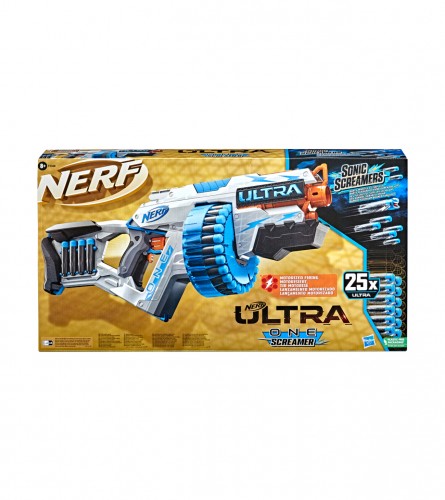 NERF Igračka puška ULTRA F5368