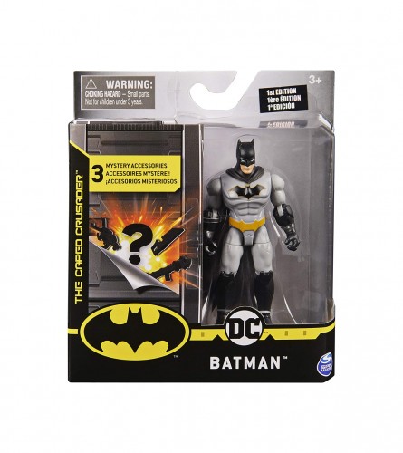 MASTER Igračka figure Batman sorto 6061217