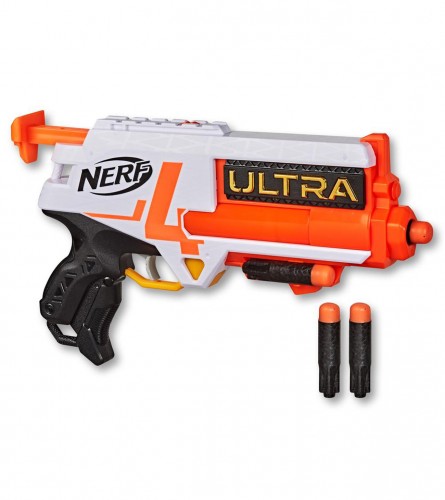 NERF Igračka puška Ultra Four Blaster E9217-6166-SA20
