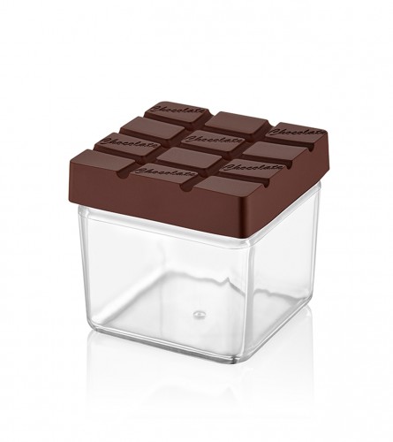 MASTER Kutija za čokoladu i keks 500ml L-00775