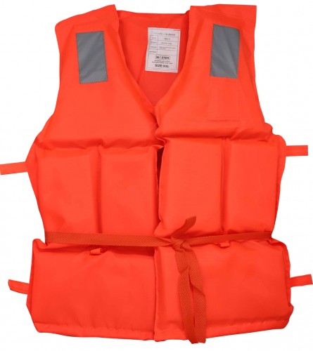 MASTER Prsluk za rafting vel.XXL FBO-Y1