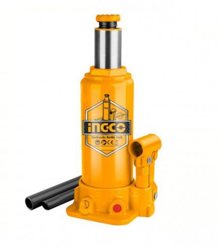 INGCO TOOLS Dizalica hidraulična 2T 180-333mm HBJ202