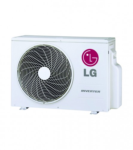 LG Klima inverter S12EQ NSJ S12EQ UA3