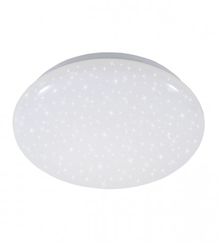 BRILLIANT Plafonjera LED Zvjezdano nebo 18W bijela GMBH 2019 3380-116