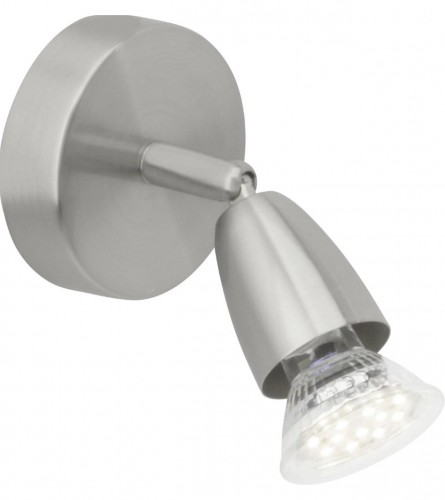 BRILLIANT Lampa zidna LED Amalfi GU10 3W 3000K 220-240V G21510/13