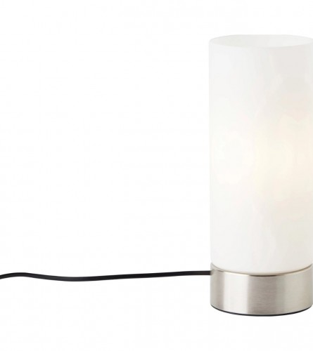 BRILLIANT Lampa stolna Elmer C35 E14 40W 230V 93076/05