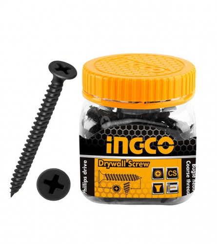 INGCO TOOLS Vijak za rigips 3,5x25mm 250/1 HWDS3502521