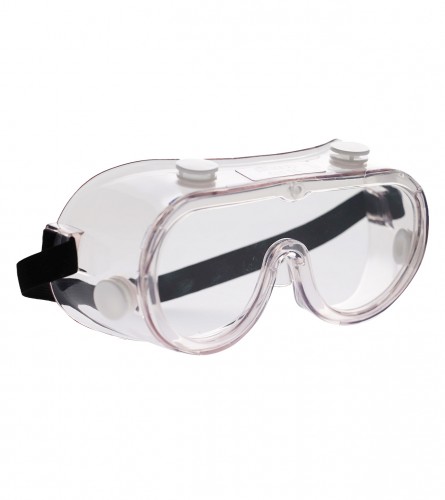 MASTER Naočale zaštitne plastične GC05