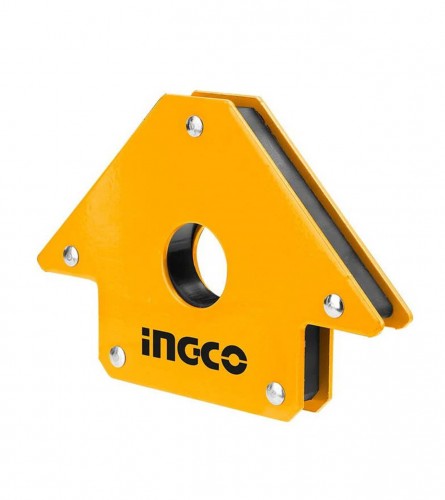 INGCO TOOLS Držač magnetni za varenje 3" 120x83x14.4mm AMWH25031