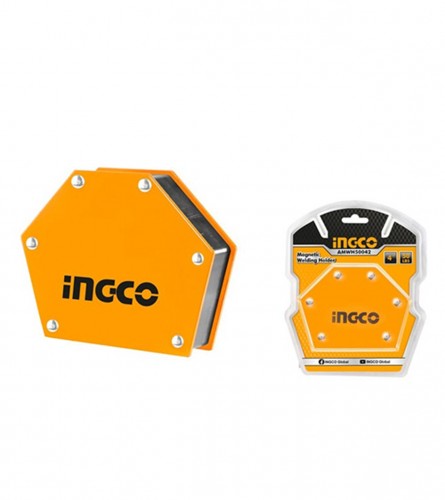 INGCO TOOLS Držač magnetni za varenje 4" 178x90x17.2mm AMWH50042