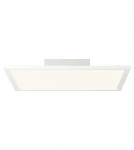 BRILLIANT Lampa LED ugradna Buffi 24W 2700K bijela G90356A05