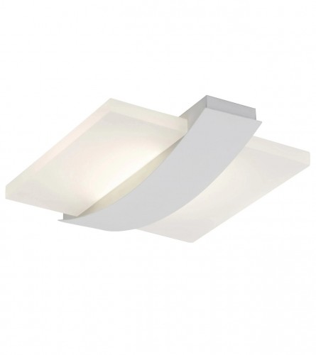 BRILLIANT Lampa LED Solution nadgradna 19W bijela G90144/05