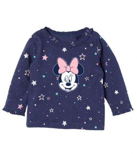MASTER Majica baby ženska Minnie Mouse 62/86 MF 51021329
