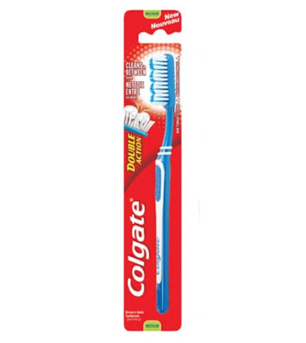 COLGATE Četkica za zube Zig Zag medium