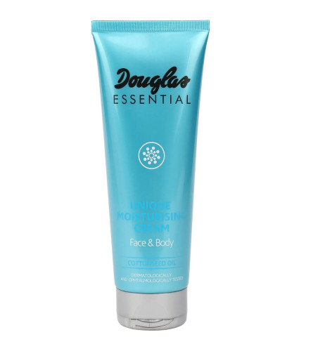 DOUGLAS Krema za tijelo Cottondeed oil 125ml