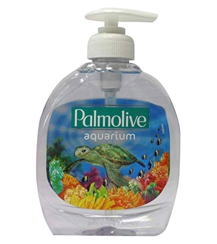 PALMOLIVE Sapun za ruke tečni 300ml Aquarium