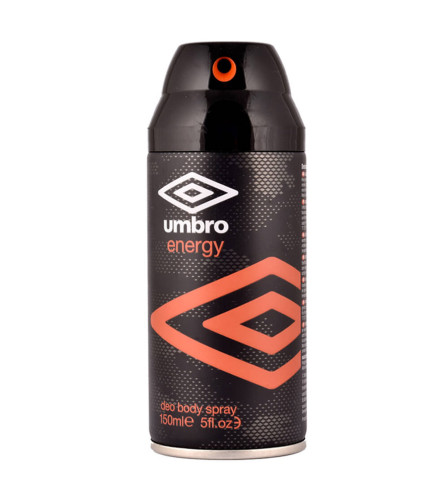 UMBRO Dezodorans muški Energy 150ml