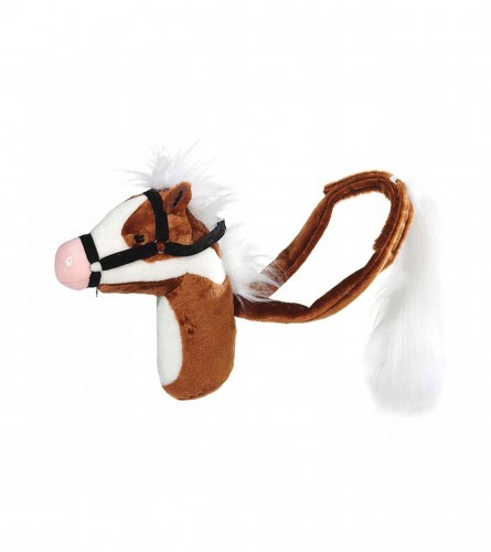 MASTER Igračka konj Wendy sa zvukom smeđi