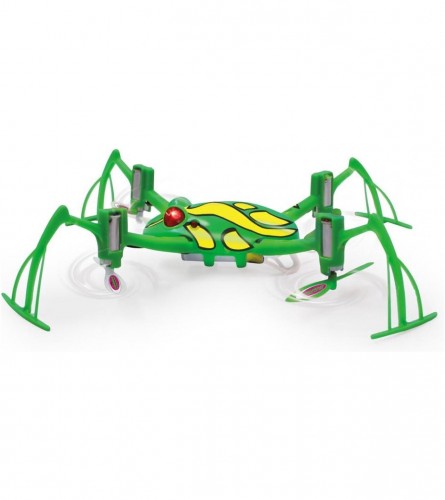 JAMARA Igračka 3D dron Frog 30790010