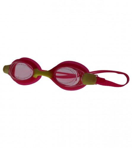 RICHMORAL Naočale za plivanje dječije RF2670 roze