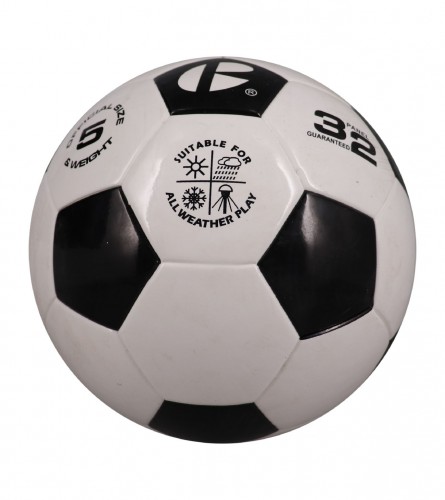 RICHMORAL Sportska lopta za fudbal RFG100BW