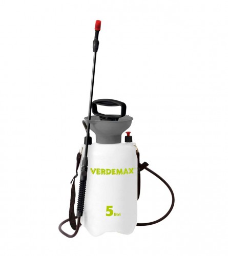 VERDEMAX Pumpa za raspršivanje profesionalna 5l V005972