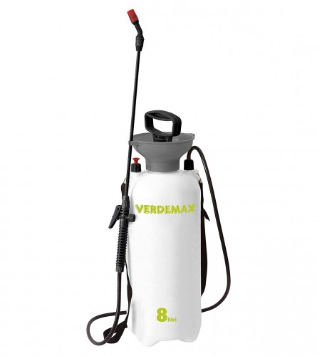 VERDEMAX Pumpa za raspršivanje profesionalna 8l V005973