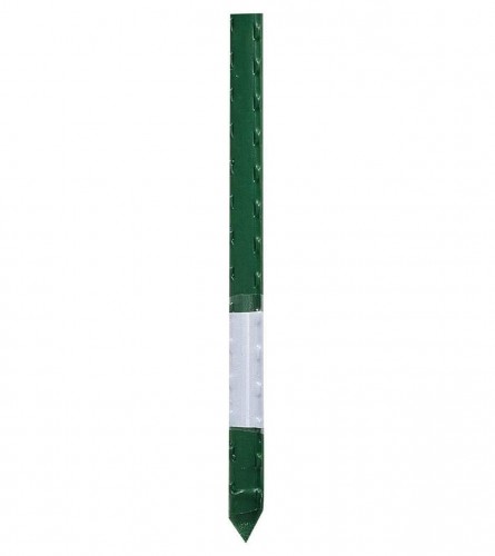 VERDEMAX Štap metalni sa plastičnim omotom za cvijeće 120cm V006312
