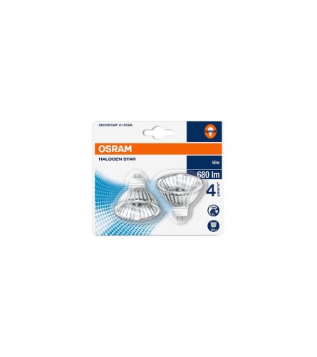 OSRAM Sijalica Decostar 50W-44870